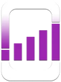 Mobile Trace logo