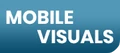 Mobile visuals logo