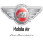MobileAir logo
