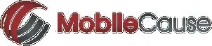MobileCause logo