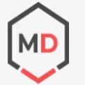 Mobile Defenders logo