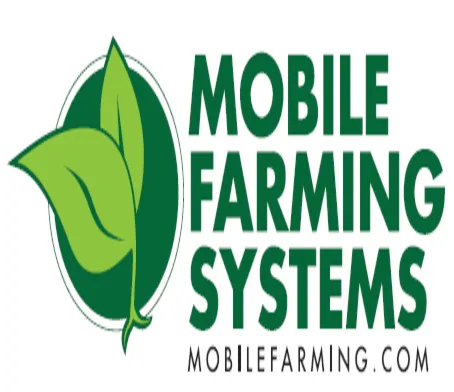 Mobile Farming Systems logo
