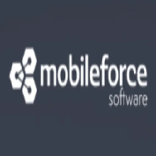 MobileForce Software logo