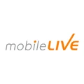 MobileLive logo
