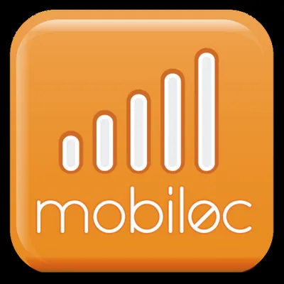 MobileLutions logo