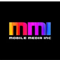 Mobile Media Inc logo