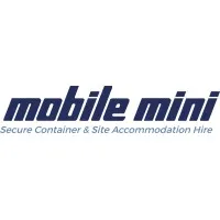 Mobile Mini logo