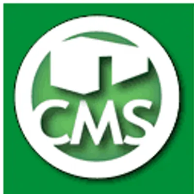 Commercial Mobile Systems logo