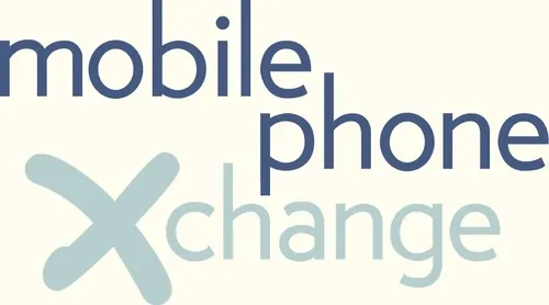 Mobile Phone Xchange logo