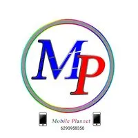 Mobile Planet logo