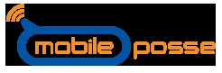 Mobile Posse logo