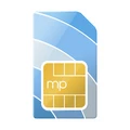 Mobilepulsa logo