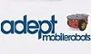 MobileRobots logo