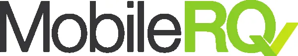 MobileRQ logo
