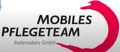 Mobiles Pflegeteam logo