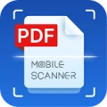 MobileScanner logo