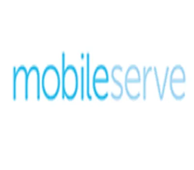 MobileServe logo
