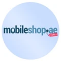 Mobileshop logo