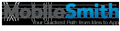 MobileSmith logo
