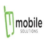 Mobile Solutions logo