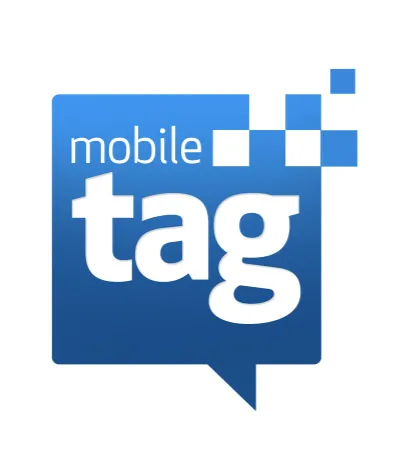 Mobiletag logo