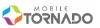 Mobile Tornado logo
