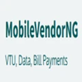 MobileVendorNG logo