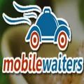 MobileWaiters logo