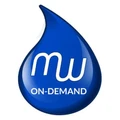 MobileWash logo