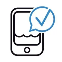 Mobile Water Management logo