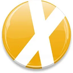 mobileX logo