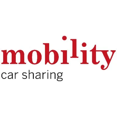 Mobility logo
