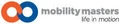 Mobility Masters logo