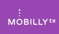 Mobilly TX logo