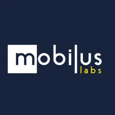 MOBILUS Labs logo