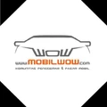 Mobilwow logo