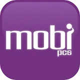 Mobi PCS logo