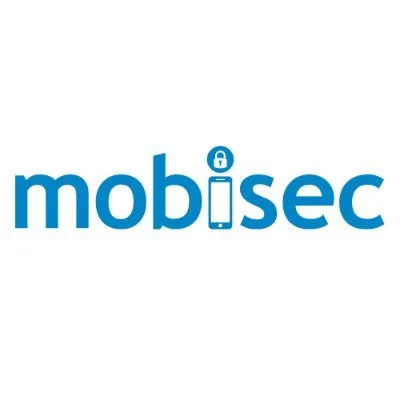 MobiSec logo