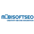 Mobisoftseo logo