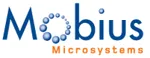 Mobius Microsystems logo