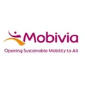 Mobivia logo