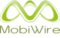 MobiWire logo