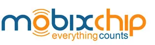 Mobix Chip logo