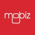 Mobiz Inc logo