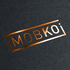 Mobkoi logo