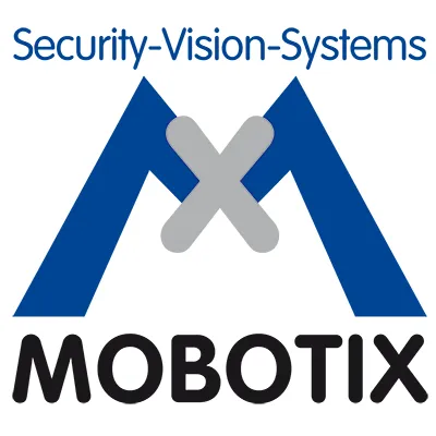 Mobotix logo