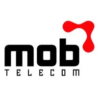 Mob Telecom logo