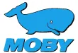 Moby logo