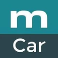 mobyCar logo