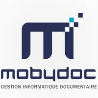 Mobydoc logo